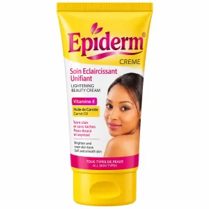 Epiderm Cream tube