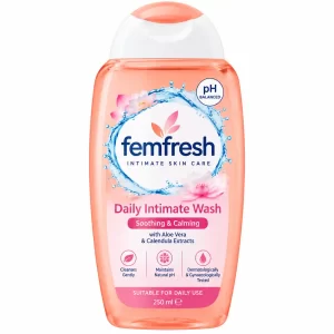 Fem Fresh Intimate skin Care