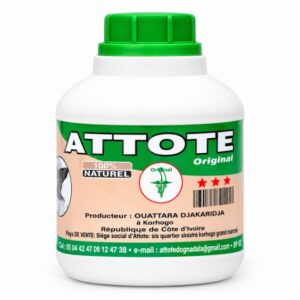 Attote