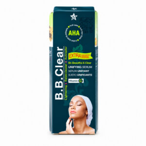 B.B Clear Unifying Serum