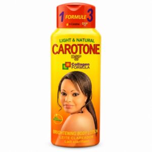 Carotone Brightening Body Lotion