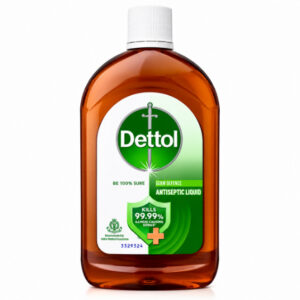 Dettol