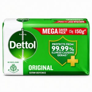Dettol Soap