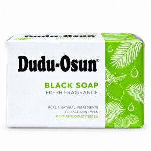 Dudu Osun Black Soap