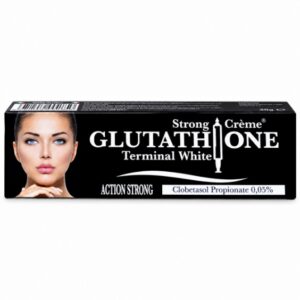Glutathione Whitening Cream