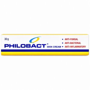 Philobact Skin Cream