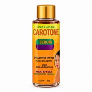 Carotone Serum Black Spot Corrector