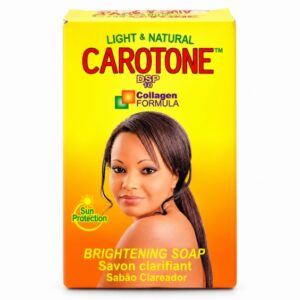 Carotone Brightening Soap