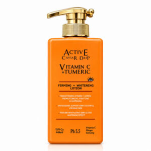 Active Caviar Drip whitening Lotion