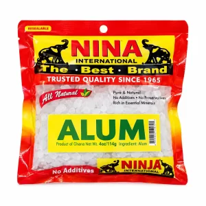 ALUM