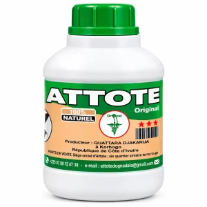 Attote