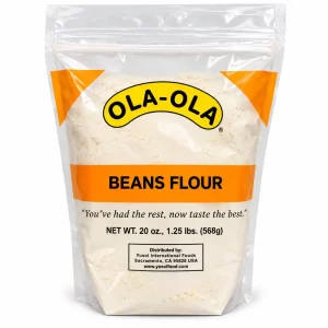 Ola Ola Beans Flour (1.25lb)