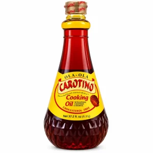 Carotino Cooking Oil (1.7L)