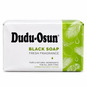 Dudu Osun