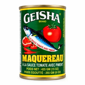 Geisha