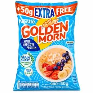 Golden Morn 450g