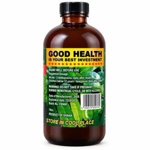 Good Health Bitters