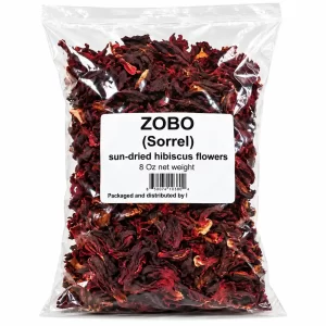 Hibiscus Flower (ZOBO)Hibiscus Flower (ZOBO)