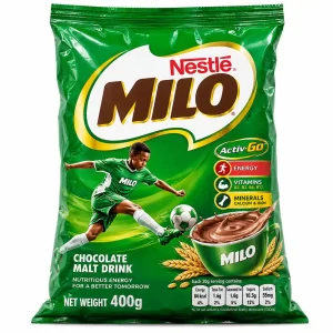 Milo 400g