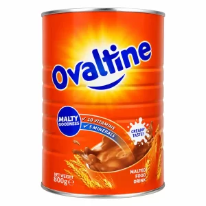 Ovaltine 800g