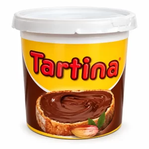Tartina (Chocolates)