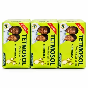 Tetmosol