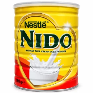 Nido Milk 400g